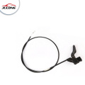 flexible Auto truck ACC cables Outer Casing/Inner wire